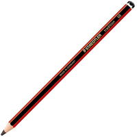 Staedtler 110-6B Bleistift