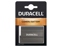 Duracell DRNEL15 batería para cámara/grabadora Ión de litio 1600 mAh