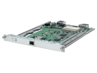 HPE MSR 1-port OC-3c / STM-1c POS HMIM network switch module