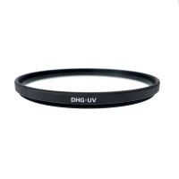 Dörr 316040 filtre pour appareils photo Filtre de caméra ultraviolet 4,05 cm