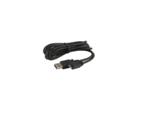 Wasp 633808928681 USB cable USB A Black