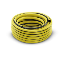 Kärcher 2.645-138.0 garden hose 20 m Black, Yellow