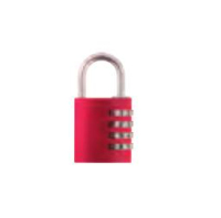 ABUS 488139 padlock 1 pc(s)