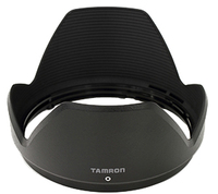 Tamron HB016 lens hood Petal Black