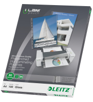 Leitz 16918 plastificador 100 pieza(s)