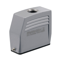 Weidmüller HDC 25A TOLU 1M25G wire connector Grey