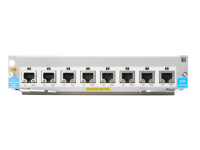 Hewlett Packard Enterprise J9995A Netzwerk-Switch Fast Ethernet (10/100) Silber