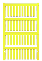 Weidmüller VT SF 0/21 MC NE GE V0 Giallo Polyamide 6.6 (PA66) 800 pezzo(i)