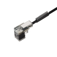 Weidmüller SAIL-VSC-10U(0.5) câble de signal 10 m Noir