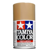 Tamiya TS68 Pintura en aerosol 100 ml 1 pieza(s)