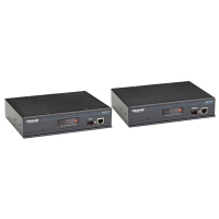 Black Box Agility ACR1000A-R2 estensore KVM Trasmettitore e ricevitore