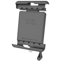 RAM Mounts RAM-HOL-TABL29U houder Passieve houder Tablet/UMPC Zwart