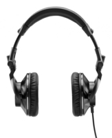 Hercules HDP DJ60 Auriculares Alámbrico Diadema Música Negro