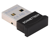 Sonnet USB-BT4 interfacekaart/-adapter Bluetooth