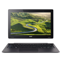 Acer Aspire Switch 12 SW7-272-M0JS Hybrid (2-in-1) 31,8 cm (12.5") Touchscreen Full HD Intel® Core™ m5 m5-6Y54 8 GB LPDDR3-SDRAM 256 GB SSD Wi-Fi 5 (802.11ac) Windows 10 Home Sc...