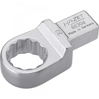 HAZET 6630D-22 wrench adapter/extension 1 pc(s) Wrench end fitting