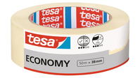 TESA 5279 50 m Allzweck-Klebeband Für die Nutzung im Innenbereich geeignet Papier Beige