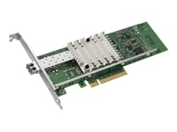 Intel E10G41BFLR netwerkkaart Intern 10000 Mbit/s