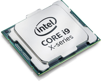 Intel Core i9-7920X processor 2.9 GHz 16.5 MB L3