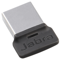 Jabra Link 370 MS Team USB Fekete, Szürke
