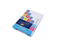 Antalis 482481 papier voor inkjetprinter A4 (210x297 mm) 250 vel Meerkleurig