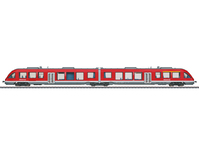 Märklin 37714 maßstabsgetreue modell Zugmodell Vormontiert HO (1:87)