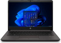 HP 240R G9 Notebook PC Intel® Core™ i3 Ordinateur portable 35,6 cm (14") Full HD 8 Go DDR4-SDRAM 256 Go SSD Wi-Fi 6 (802.11ax) Windows 11 Home