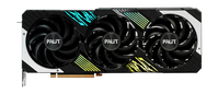 Palit NED408S019T2-1032A videokaart NVIDIA GeForce RTX 4080 SUPER 16 GB GDDR6X