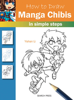 ISBN How to Draw: Manga Chibis in Simple Steps libro Libro de bolsillo 32 páginas