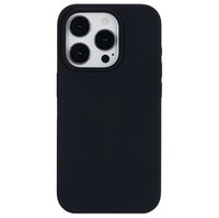 eSTUFF ES67120027 mobile phone case 15.5 cm (6.1") Cover Black