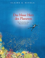 ISBN Das blaue Herz des Planeten