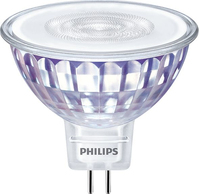 Philips CorePro LED-Lampe 7 W GU5.3