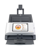 Plustek eScan A280 Essential ADF-scanner 600 x 600 DPI A4 Zwart, Wit