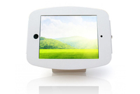 Compulocks 101W299PSENW tablet security enclosure 32.8 cm (12.9") White