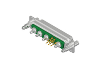 Conec 3009W4SAR69F40X Elektrisches Anschlussbauteil