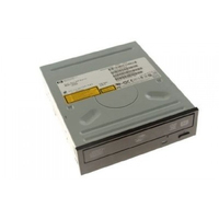 HPE 624592-001 Optisches Laufwerk Eingebaut DVD-RW Schwarz