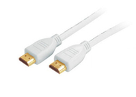 shiverpeaks BS77472-W câble HDMI 2 m HDMI Type A (Standard) Blanc