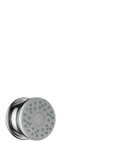 Hansgrohe Bodyvette Cromo