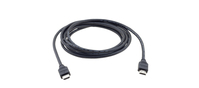 Kramer Electronics C-HM/EEP HDMI-Kabel 3 m HDMI Typ A (Standard) Schwarz
