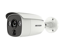 Hikvision Digital Technology DS-2CE12H0T-PIRLO Rond CCTV-bewakingscamera Buiten 2560 x 1944 Pixels Plafond/muur