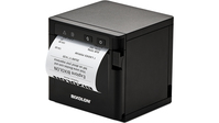 Bixolon SRP-Q300 WITH WLAN, USB, ETH 180 x 180 DPI Inalámbrico y alámbrico Térmica directa Impresora de recibos