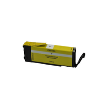 V7 CACLI551Y-XL-INK ink cartridge 1 pc(s) Compatible Yellow