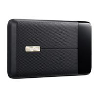 Apacer AC731 zewnętrzny dysk twarde 2000 GB Czarny