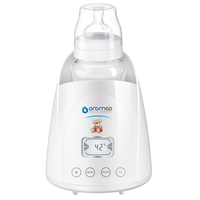 HI-TECH MEDICAL ORO-BABY HEATER calentador de botella