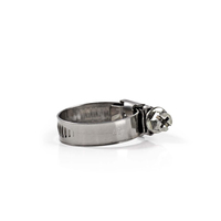 Nedis WAHC1627 abrazadera Gris Abrazadera con tornillo sin fin