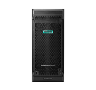 HPE ProLiant ML110 Gen10 server Tower (4.5U) Intel Xeon Bronze 3206R 1.9 GHz 16 GB DDR4-SDRAM 800 W