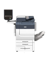Xerox C9065V/VFTO drukarka wielkoformatowa Laser Kolor 2400 x 2400 DPI A3 (297 x 420 mm) Przewodowa sieć LAN