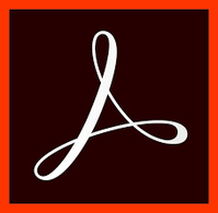 Adobe Acrobat Pro 2020 1 licentie(s) opwaarderen Engels