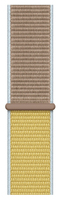 Apple MWU22ZM/A Smart Wearable Accessories Band Multicolour Nylon