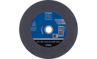 PFERD 80 T 400-3,8 K SG CHOP STEEL/32,0 angle grinder accessory